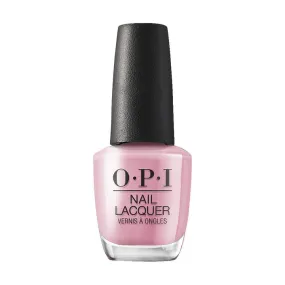 OPI Polish LA03 (P)Ink on Canvas