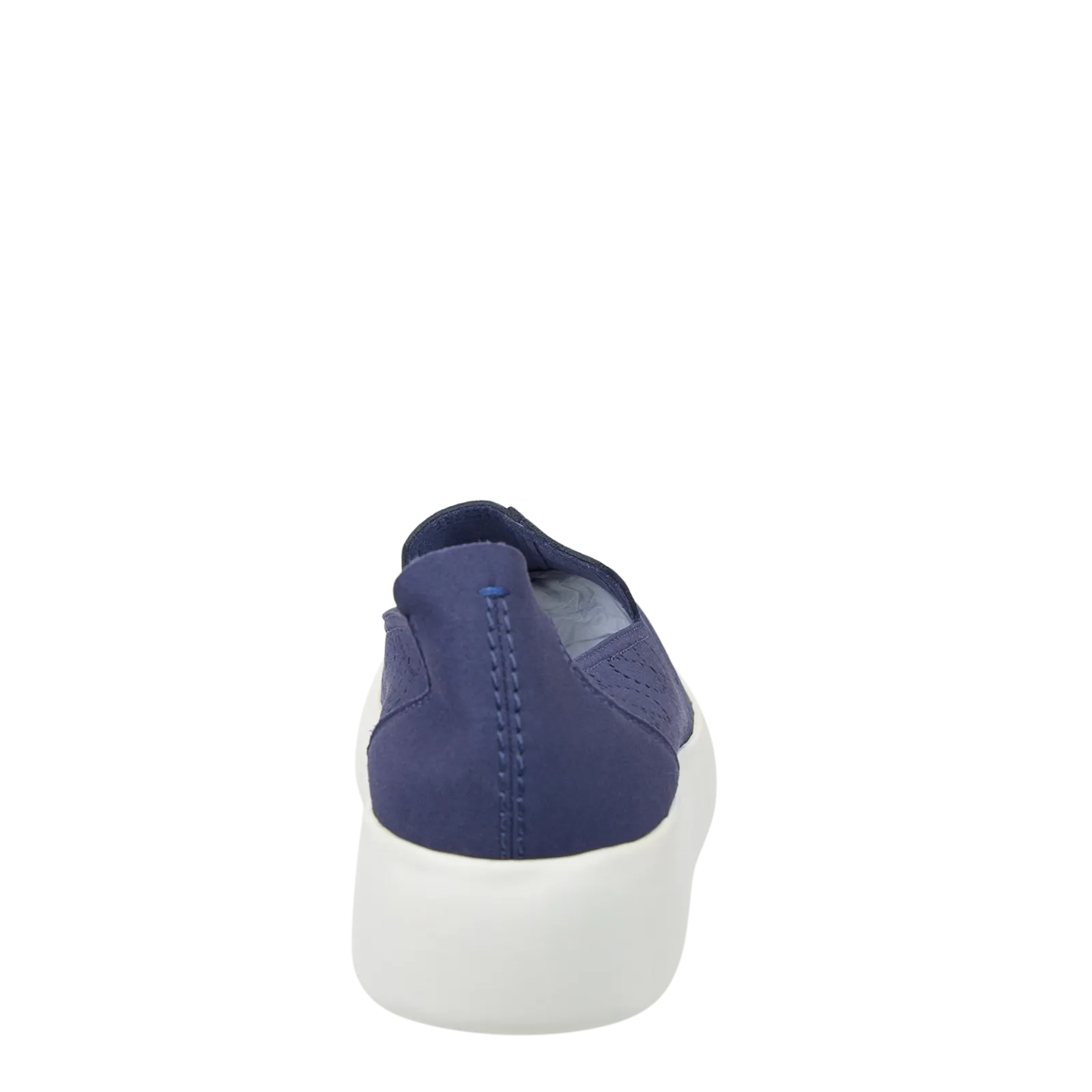 OTBT - COEXIST in NAVY Platform Sneakers