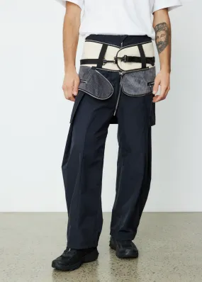 Packable Trousers