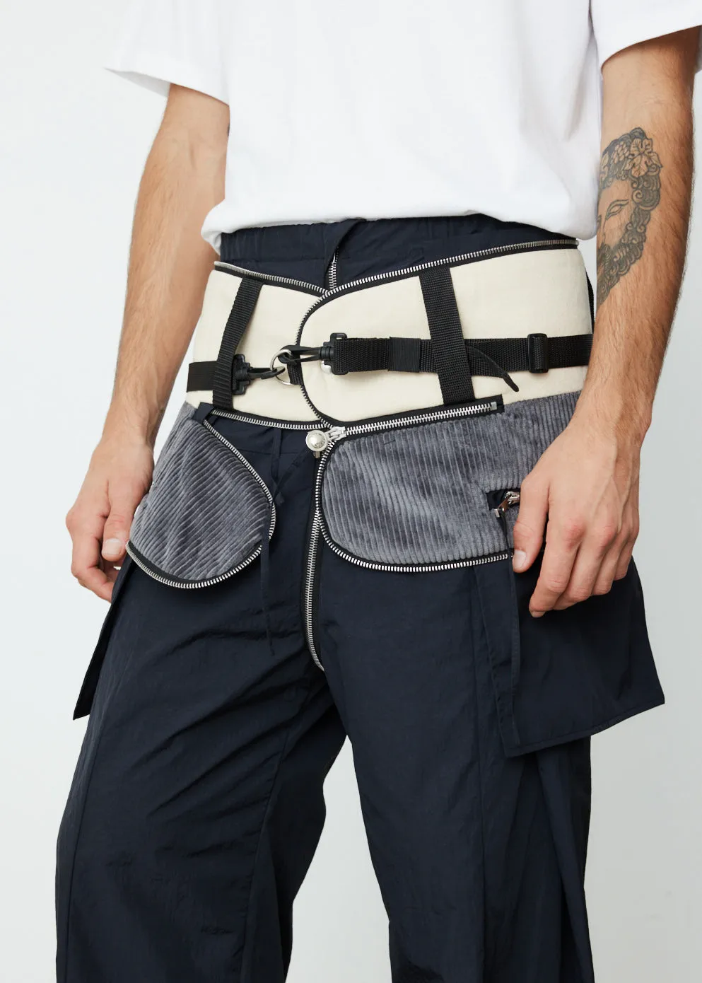 Packable Trousers