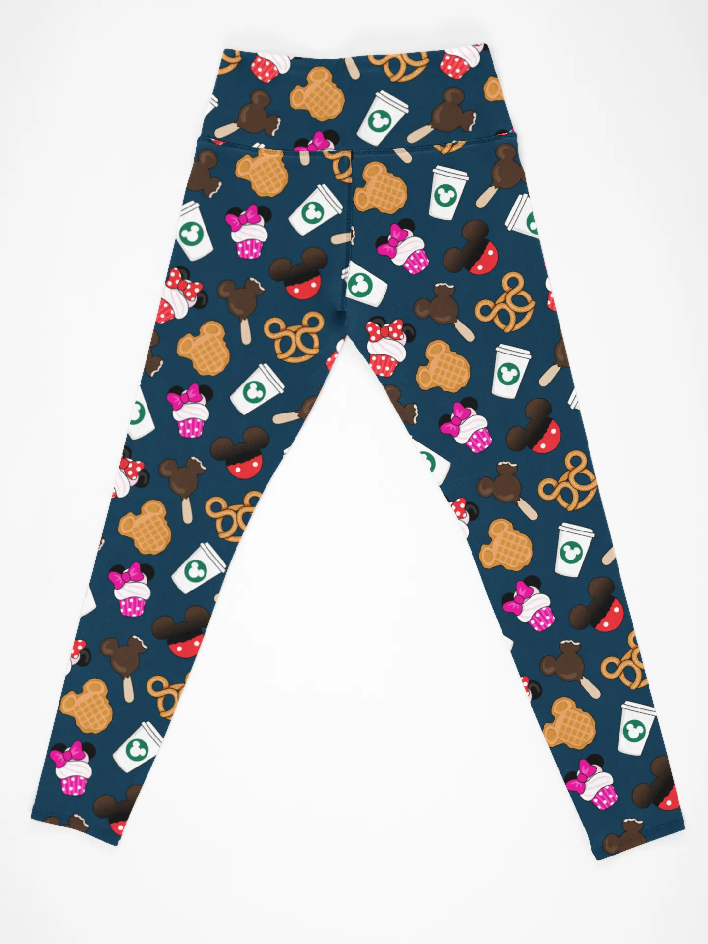 Park Snacks Women's Leggings