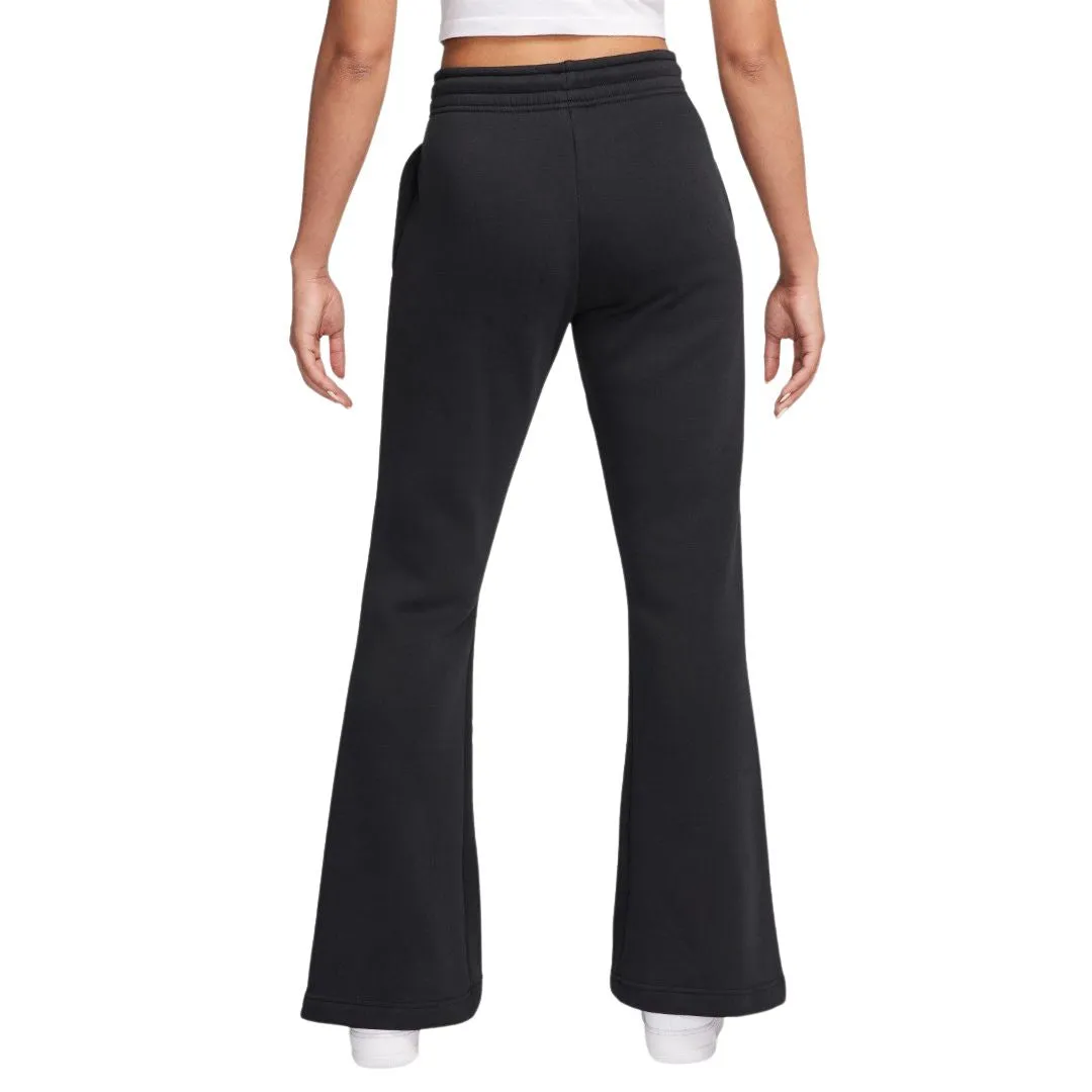 Phoenix Fleece Flare Pants