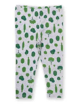 Plant a tree leggings