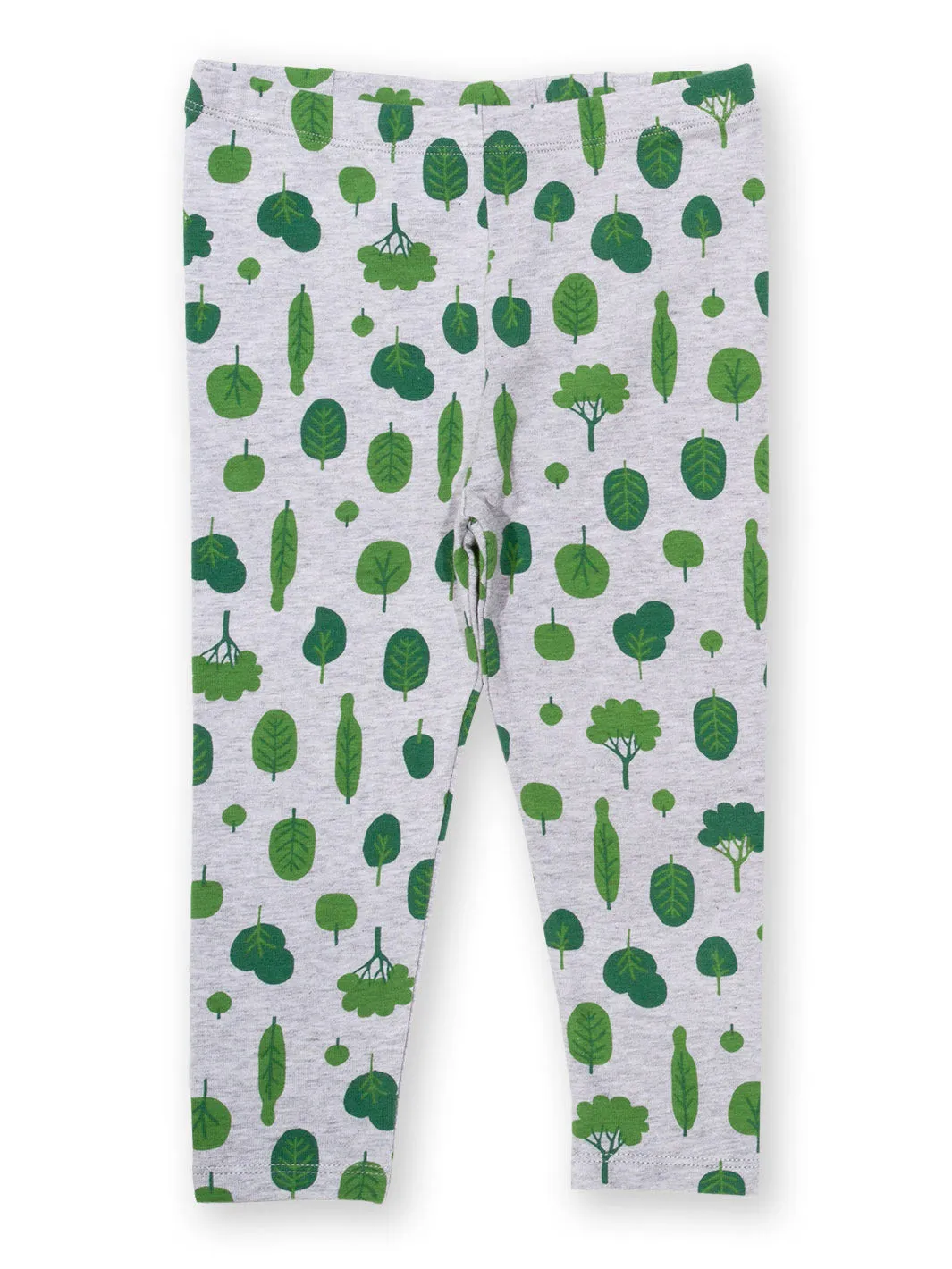 Plant a tree leggings