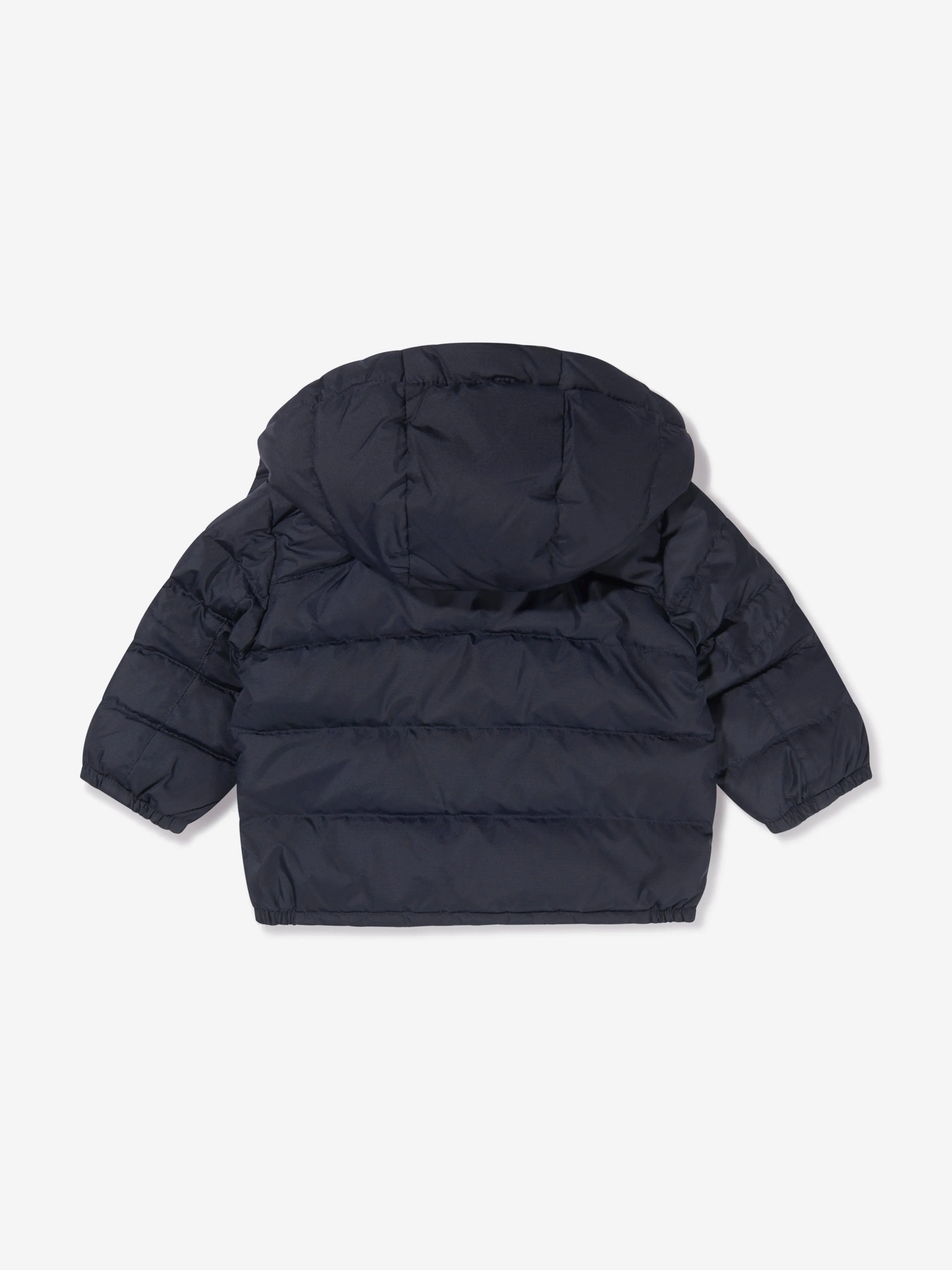 Ralph Lauren Baby Boys Puffer Jacket