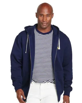 Ralph Lauren Fleece Full-Zip Hoodie