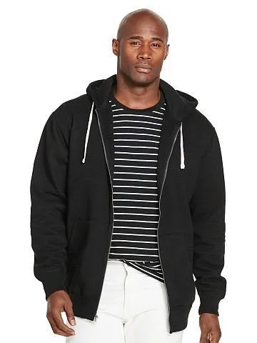 Ralph Lauren Fleece Full-Zip Hoodie