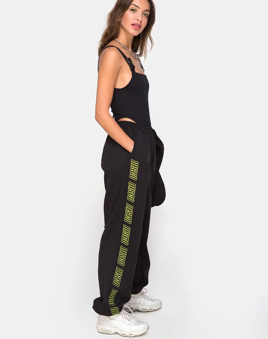 Roider Jogger in Disco Embro