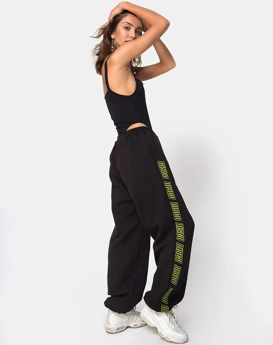 Roider Jogger in Disco Embro