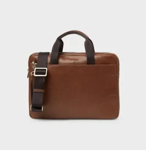 Saddler James Computer Bag