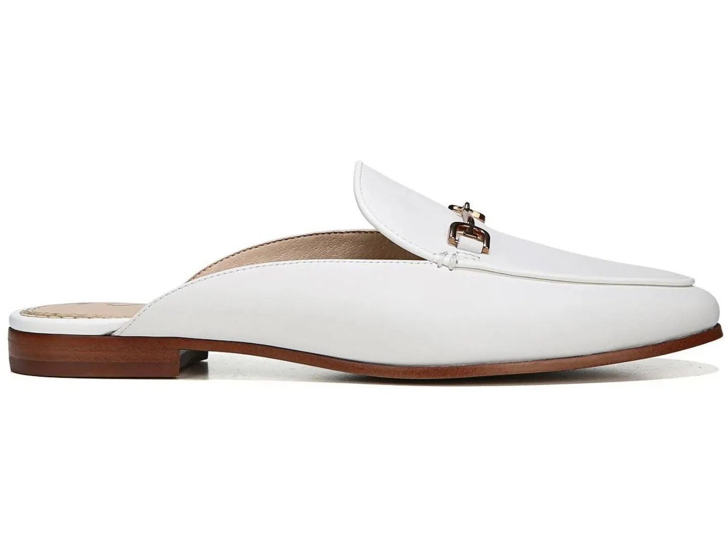 Sam Edelman: Linnie in White