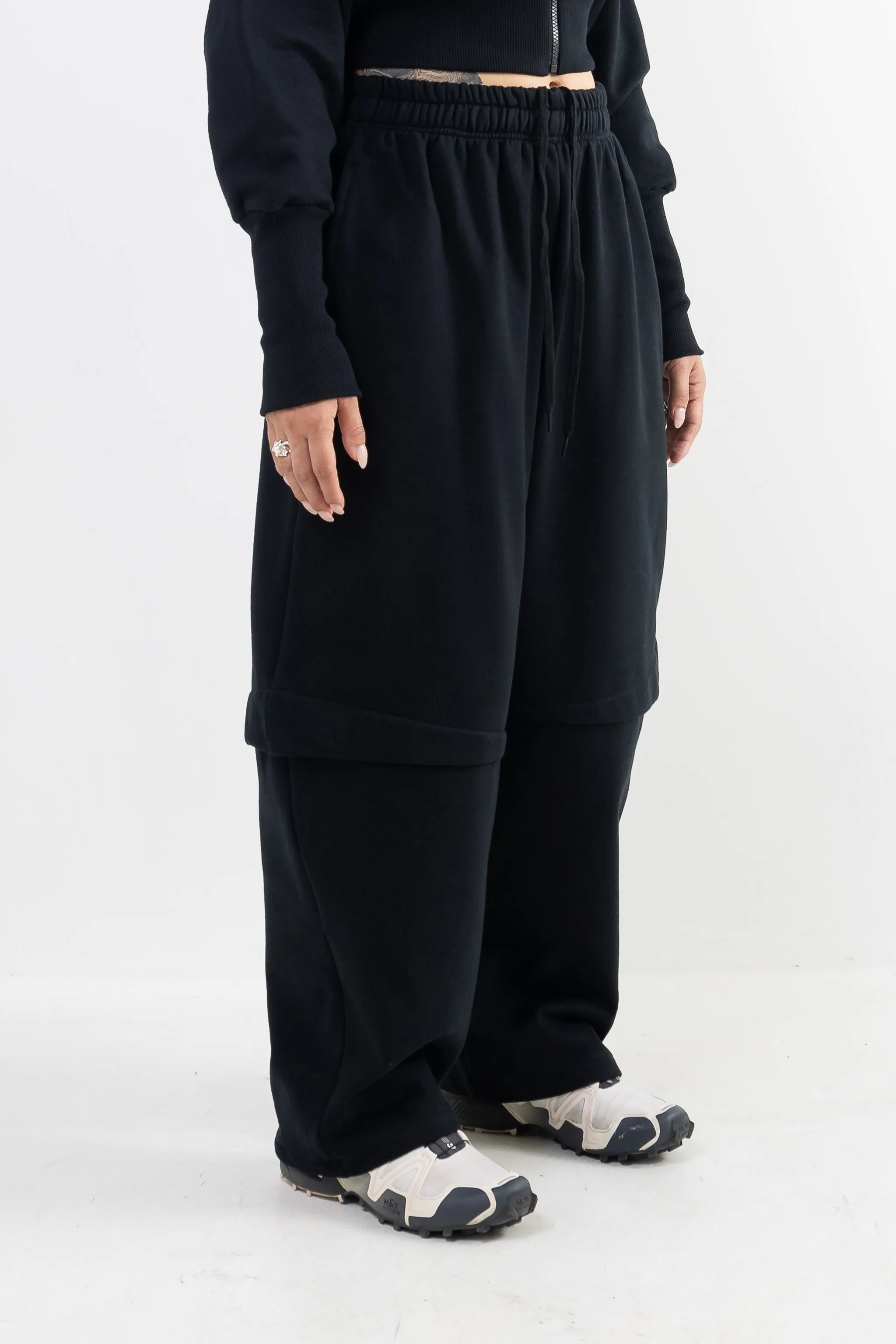 SAMURAI SWEATPANTS