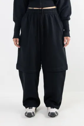 SAMURAI SWEATPANTS