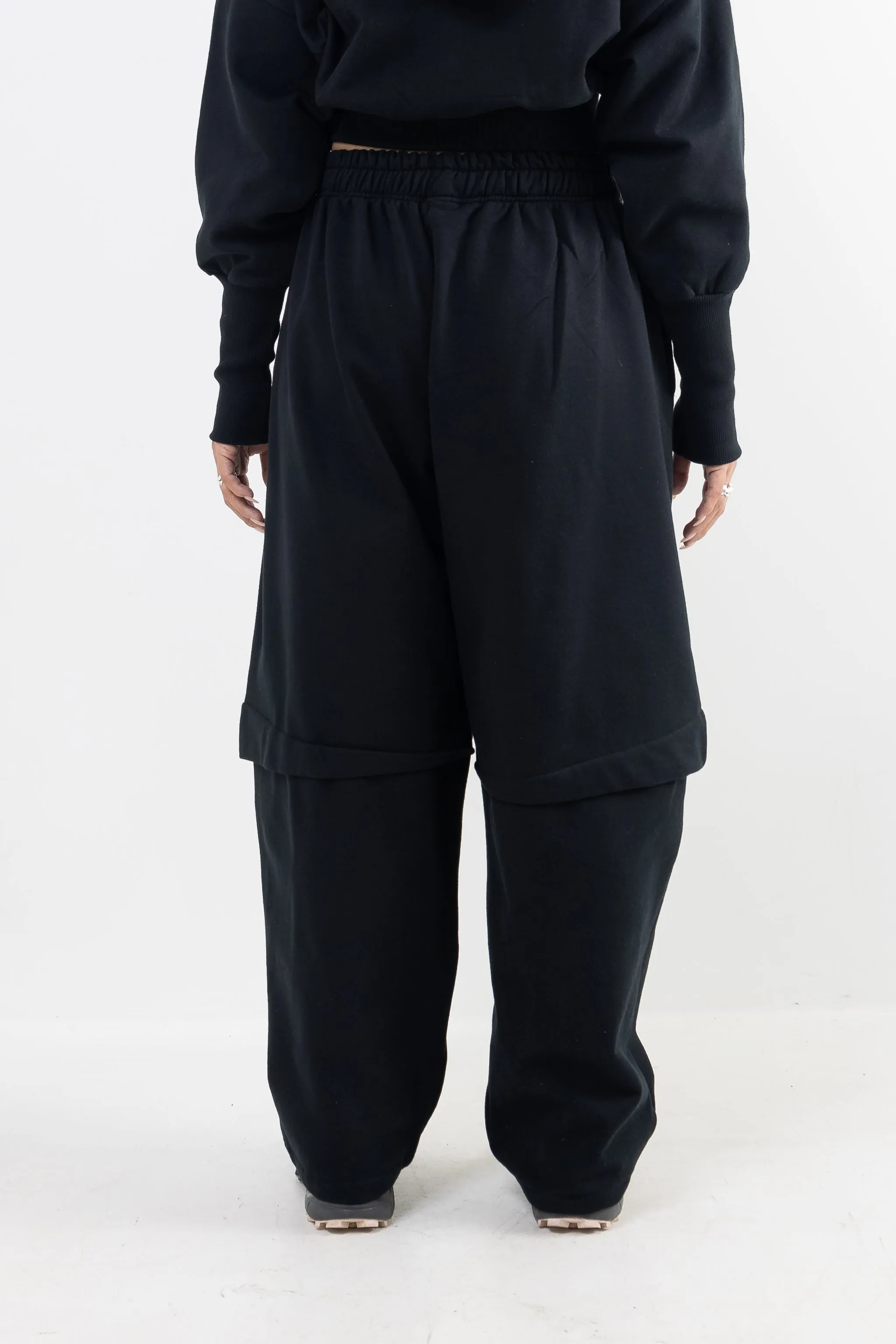 SAMURAI SWEATPANTS