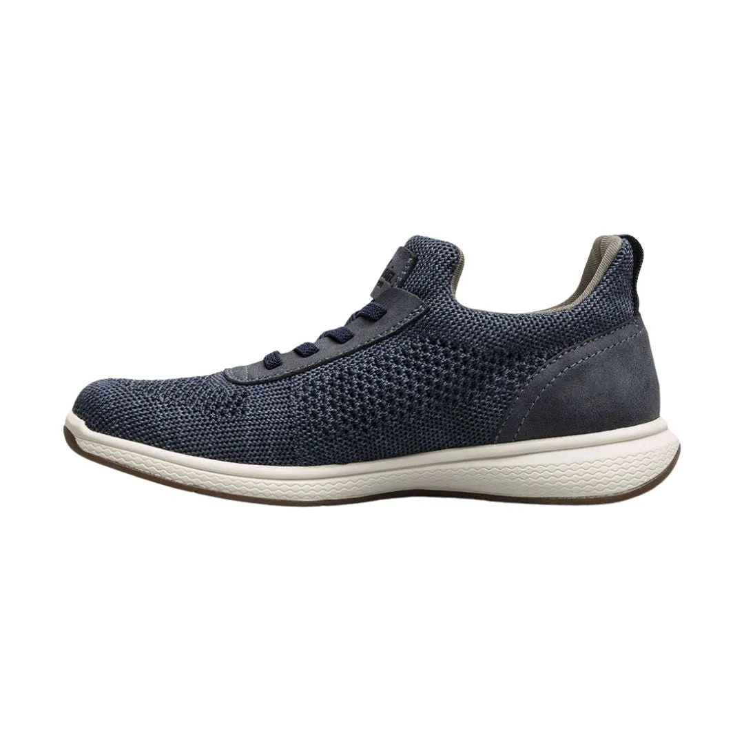 Satellite Knit Elastic Lace Slip On Sneaker, Jr. (Little Kid/Bid Kid)