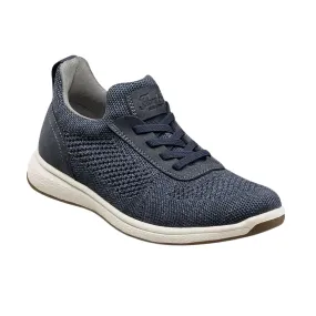 Satellite Knit Elastic Lace Slip On Sneaker, Jr. (Little Kid/Bid Kid)