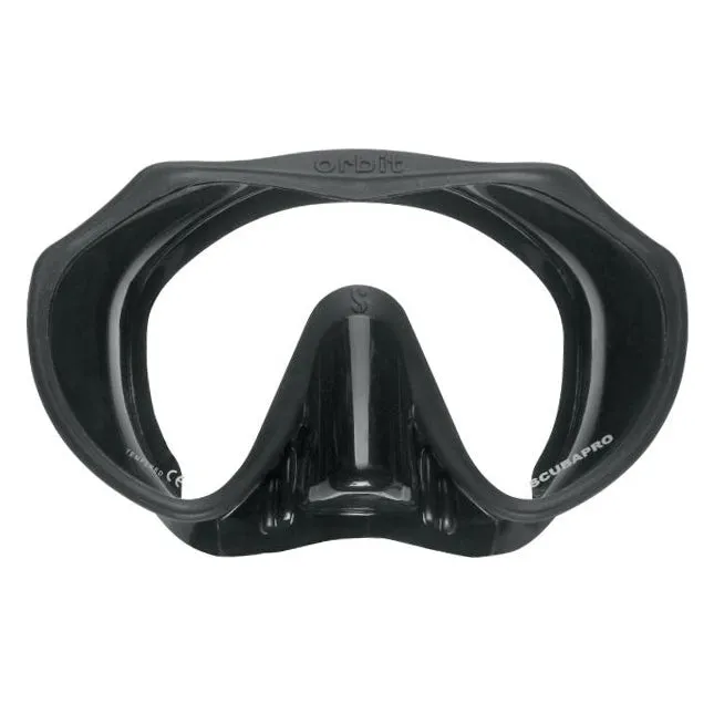 ScubaPro Orbit Mask