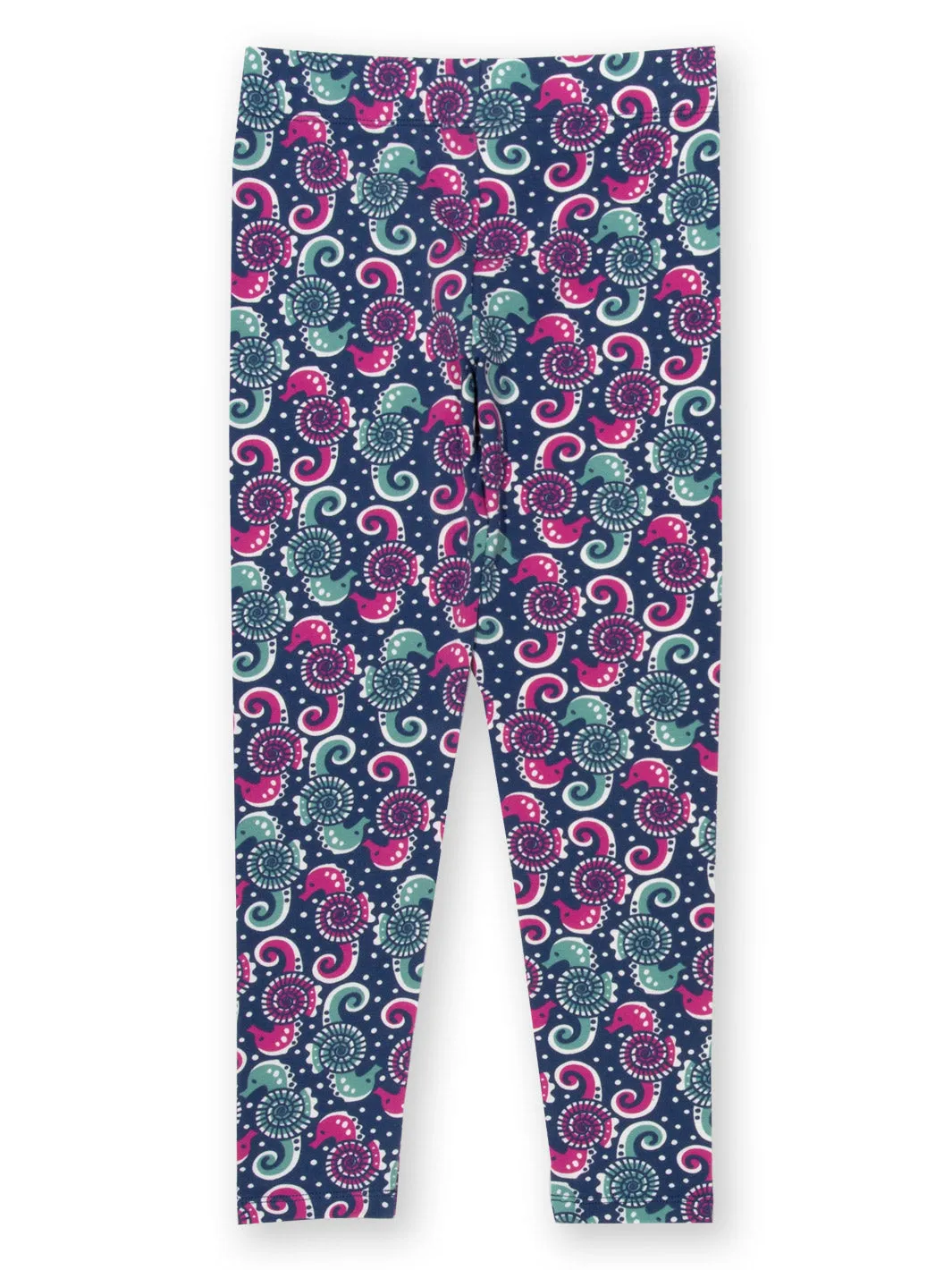 Seahorse leggings