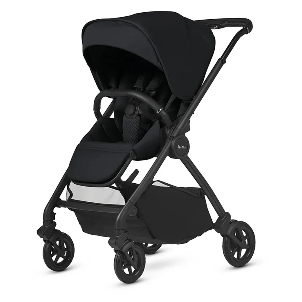 Silver Cross Dune 2 Travel System Ultimate Bundle