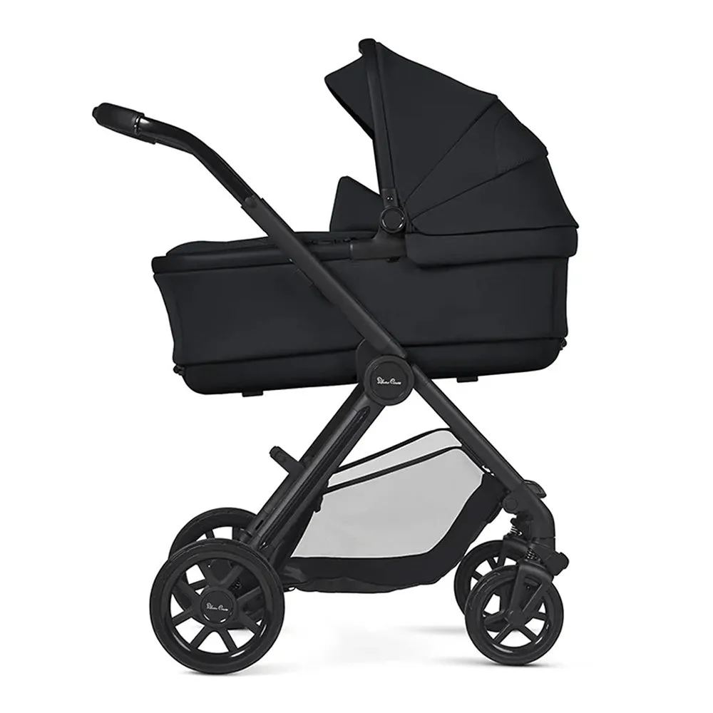 Silver Cross Reef 2 Travel System Ultimate Bundle