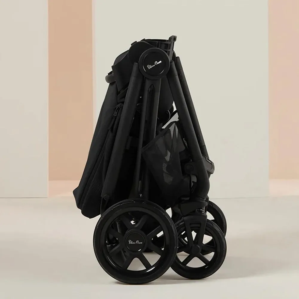 Silver Cross Reef 2 Travel System Ultimate Bundle