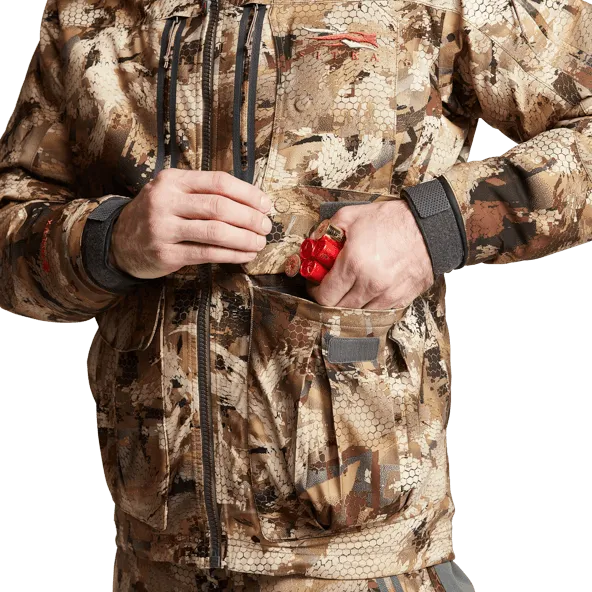 Sitka Boreal Aerolite Men’s Waterfowl Jacket