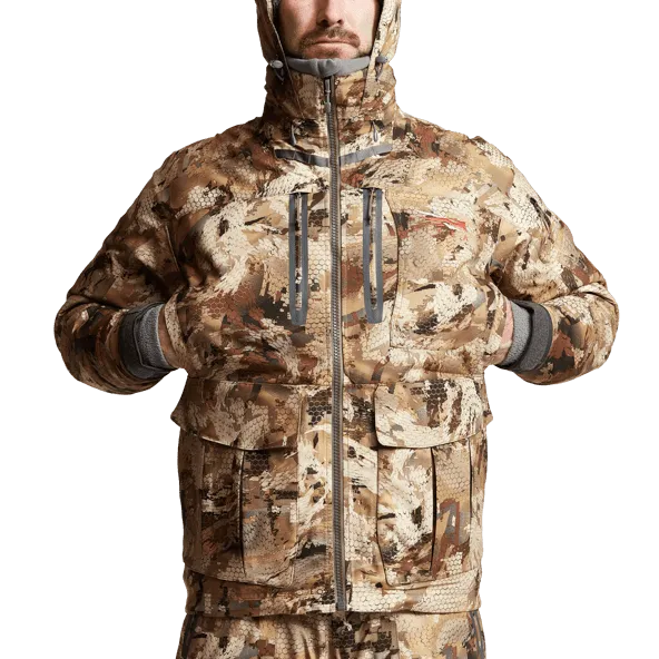 Sitka Boreal Aerolite Men’s Waterfowl Jacket