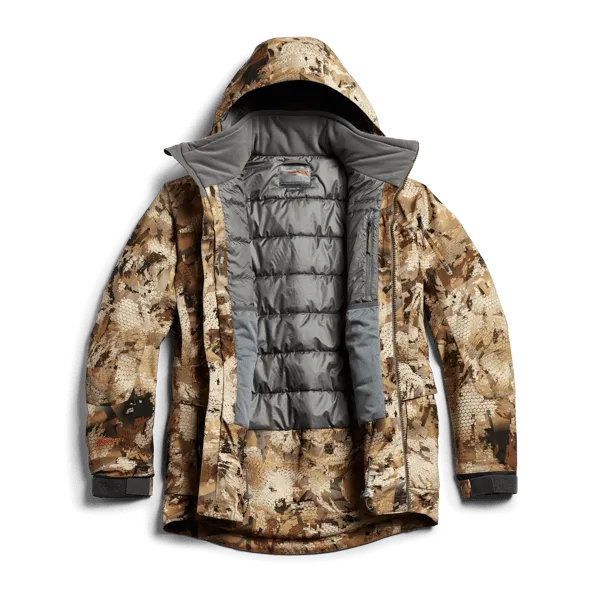 Sitka Boreal Aerolite Men’s Waterfowl Jacket