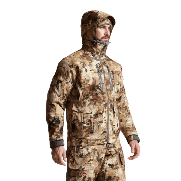 Sitka Boreal Aerolite Men’s Waterfowl Jacket