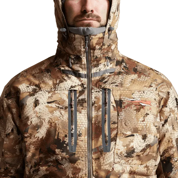 Sitka Boreal Aerolite Men’s Waterfowl Jacket