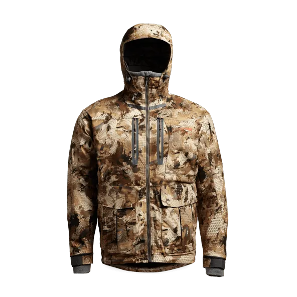 Sitka Boreal Aerolite Men’s Waterfowl Jacket