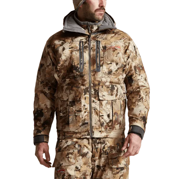 Sitka Boreal Aerolite Men’s Waterfowl Jacket