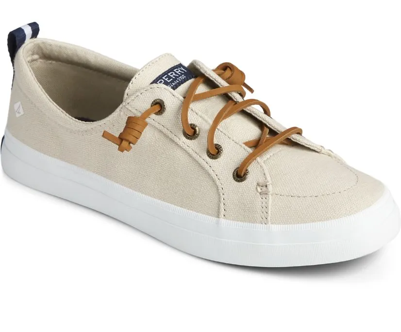 Sperry Crest Vibe Linen