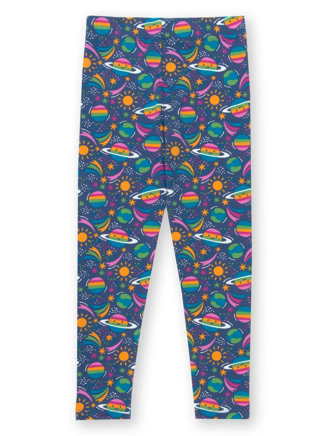 Starburst leggings