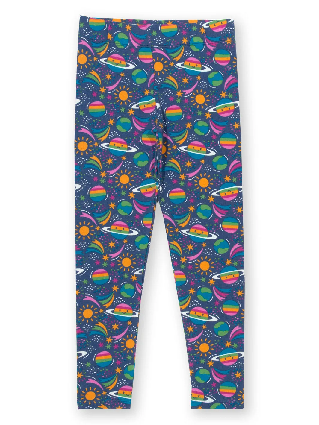 Starburst leggings