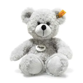 Steiff - 113789 | Fynn Teddy Bear Grey - 28 cm