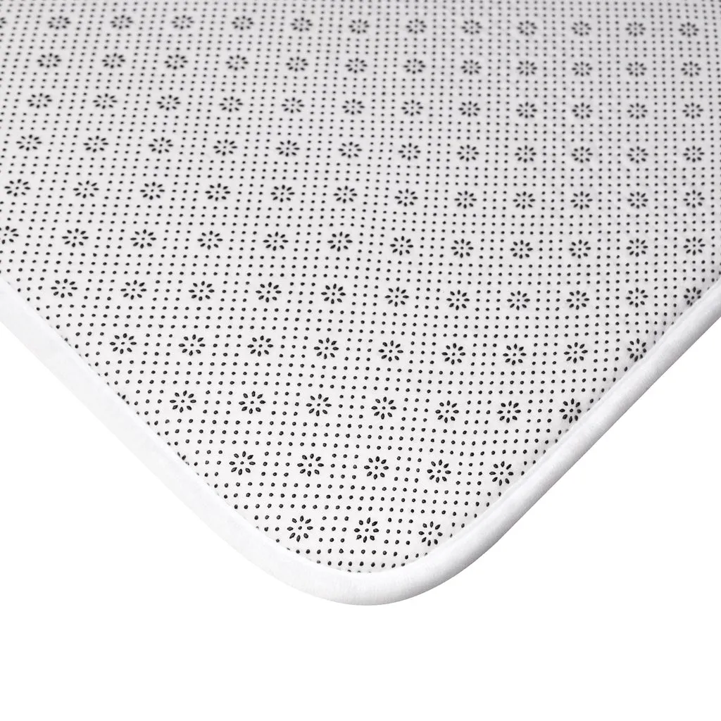 STILE CAPO Bath Mat