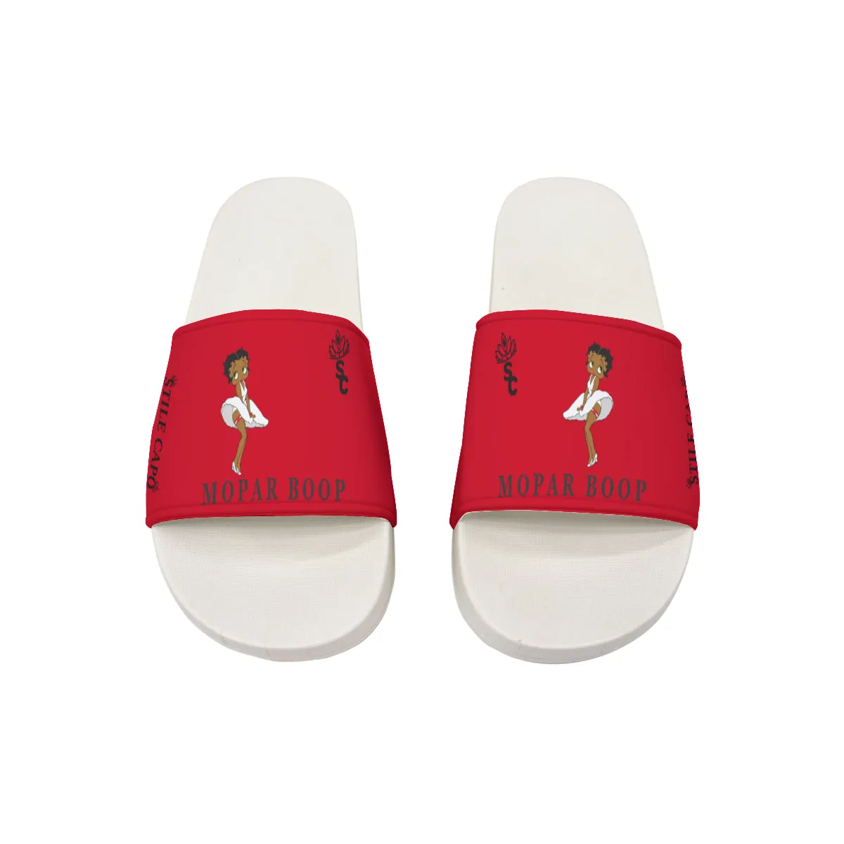 STILE CAPO QUEENS Slip On Slippers