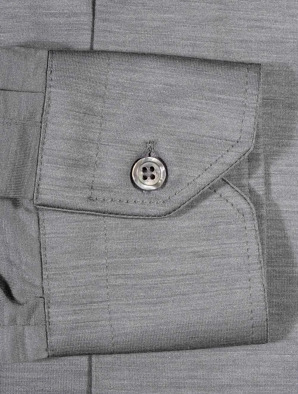 Suntory Jersey Shirt Grey