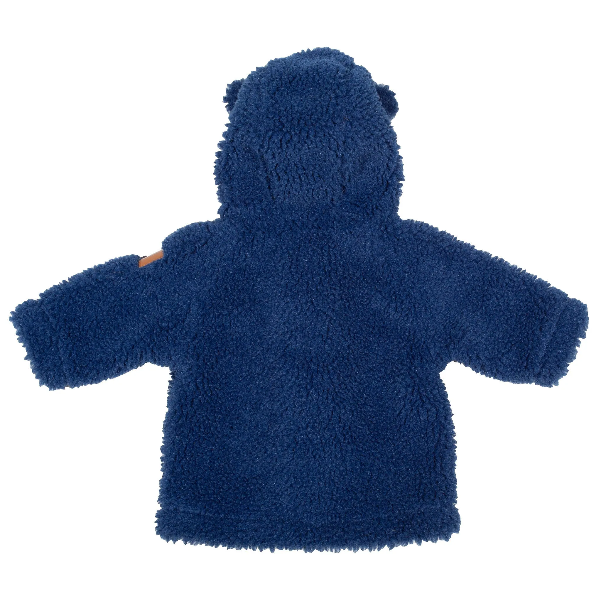 Teddy coat