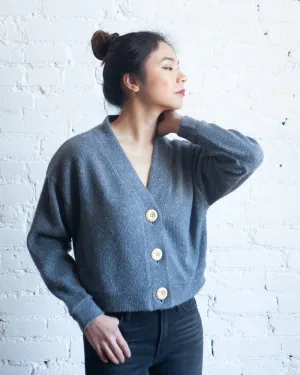 True Bias - Marlo Sweater - Size 0-18