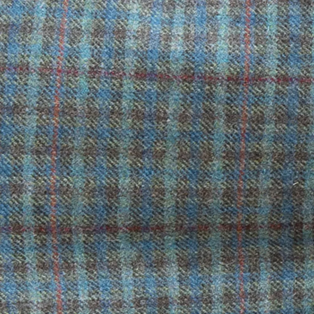 Tweed Greyhound Coat