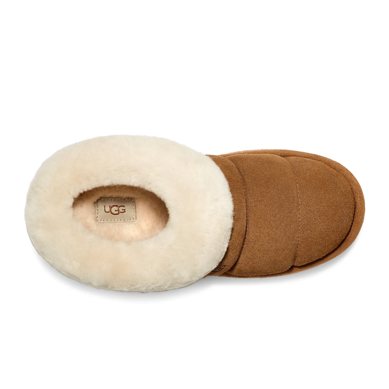 UGG® Tazzlita Slipper (Women) - Chestnut