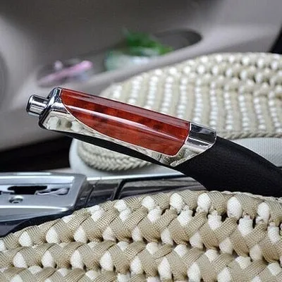 Universal Anti-slip Car Handbrake Cover