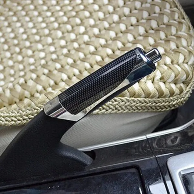 Universal Anti-slip Car Handbrake Cover