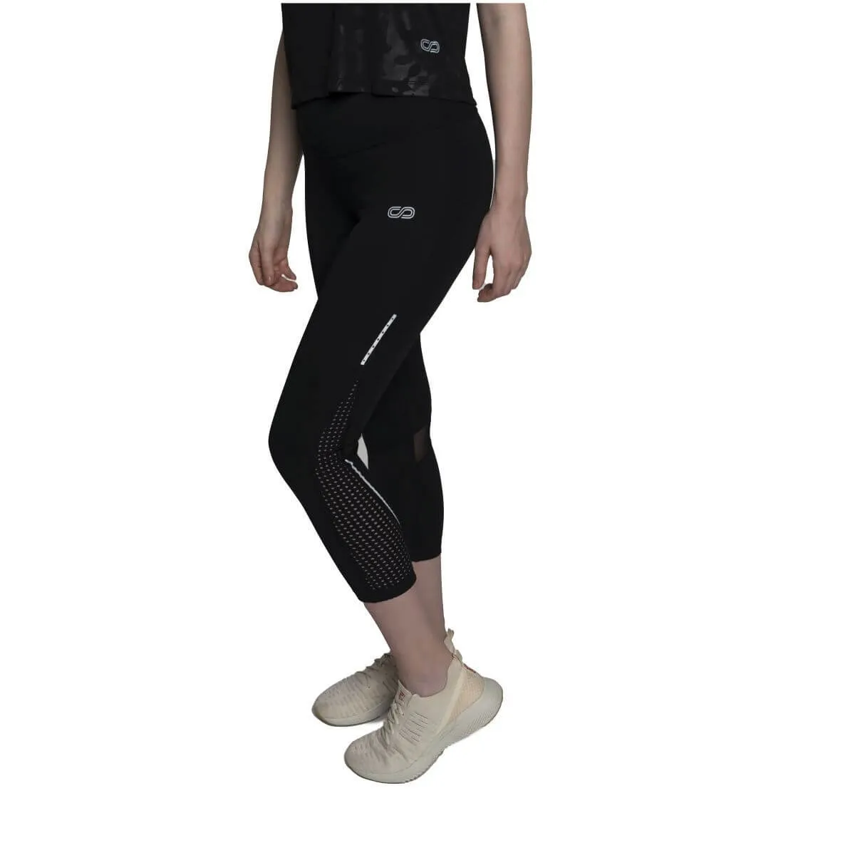 Vapor Leggings Black