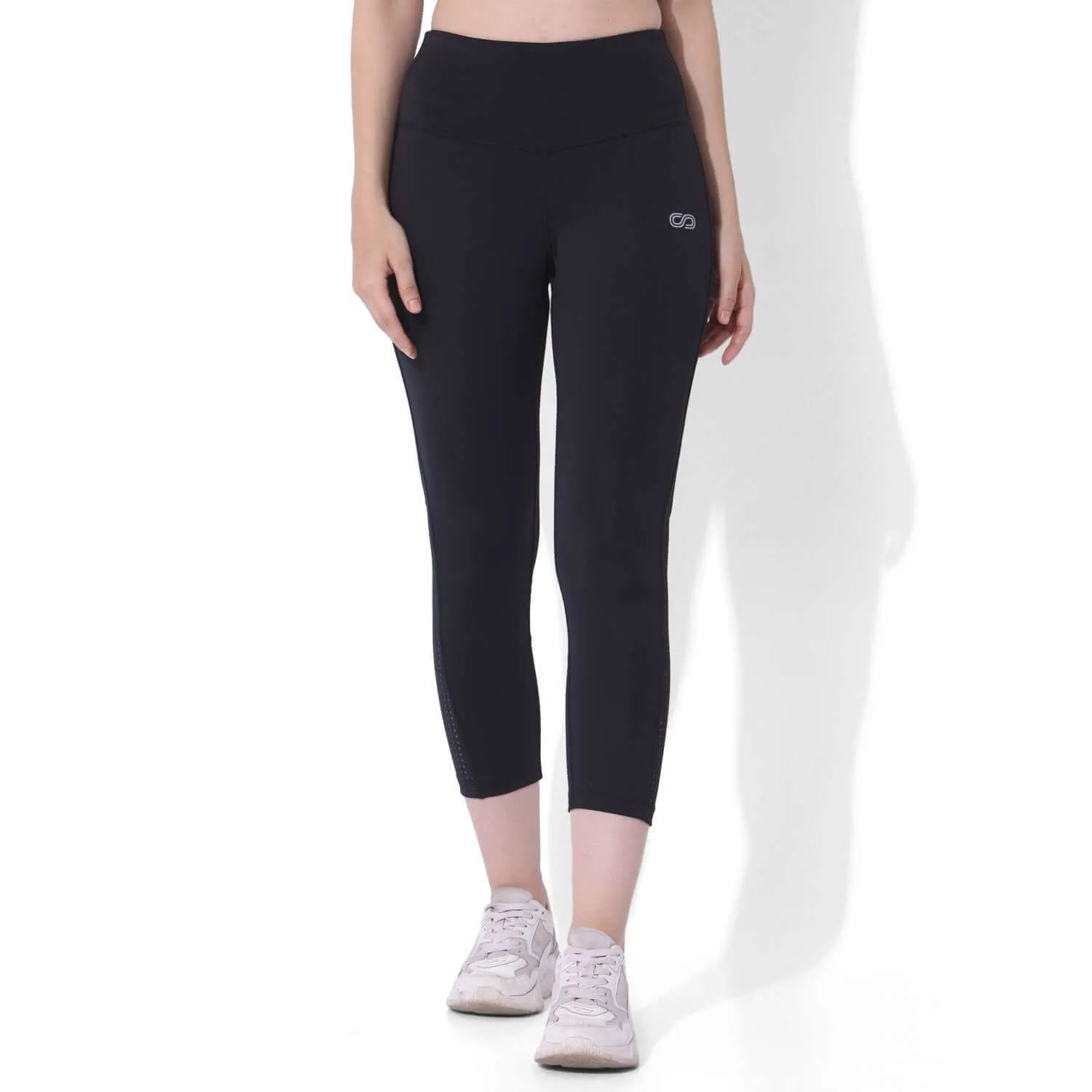 Vapor Leggings Black