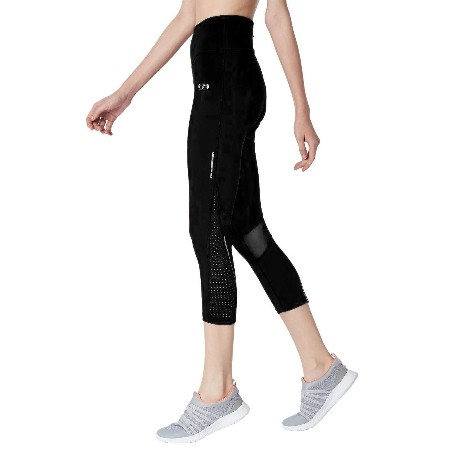 Vapor Leggings Black