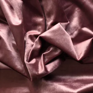 Velvet - Rose Pink