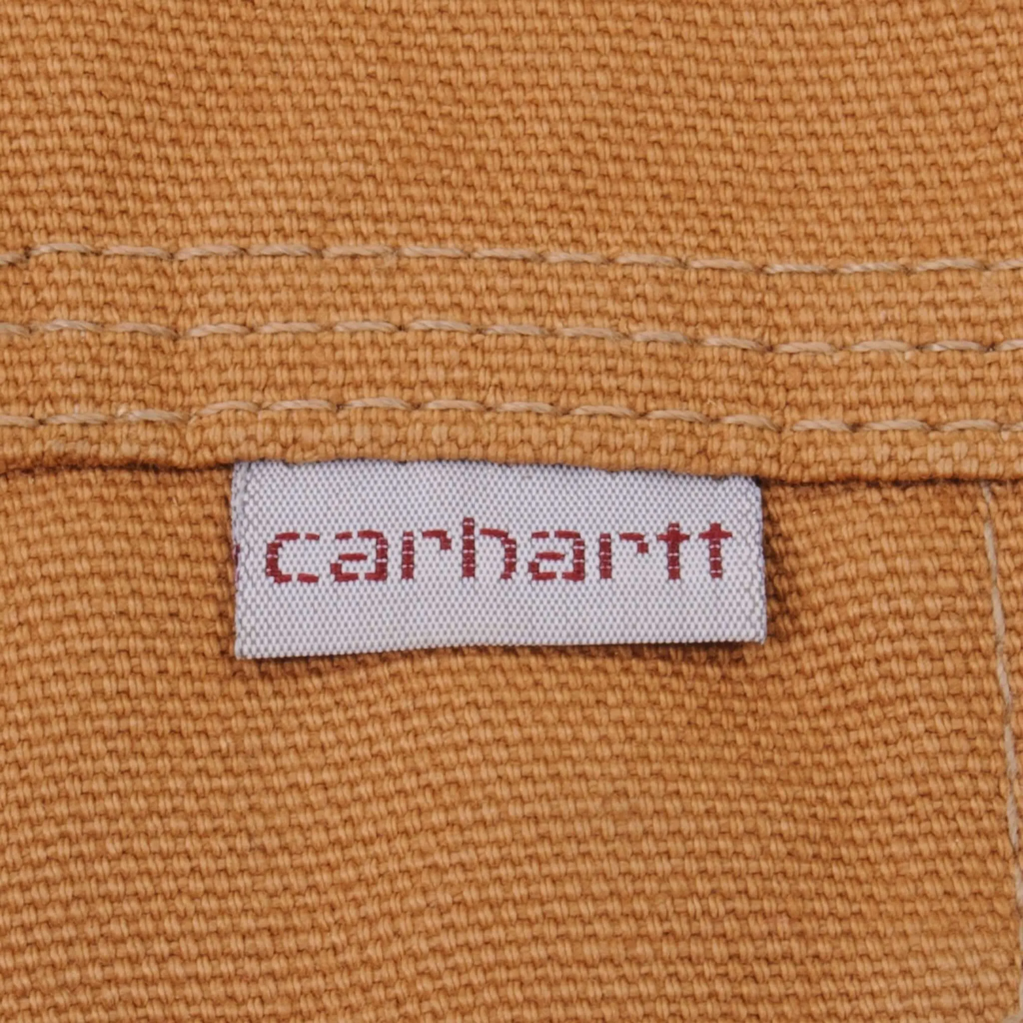 VINTAGE CARHARTT TRUCKER JACKET SIZE SMALL MADE IN USA